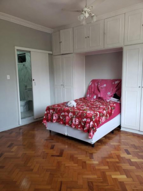 Real Apartments 152 - Leblon, Apartamento novo e completo